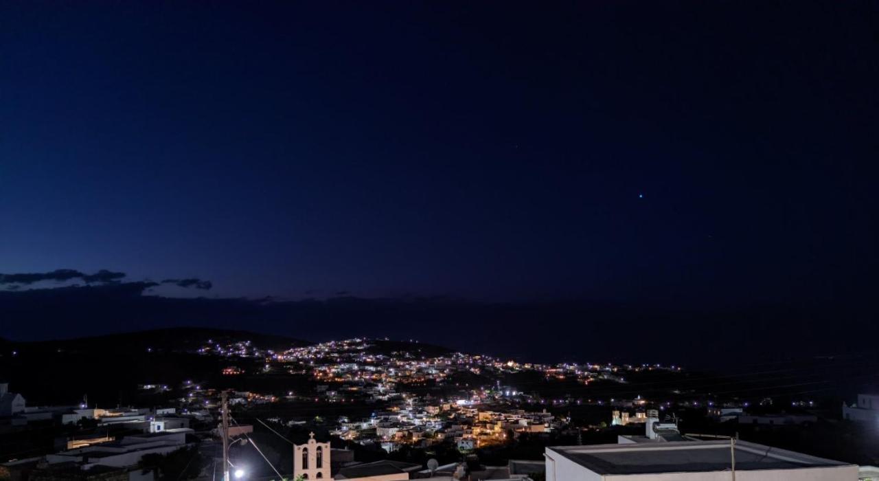 Villa Ageri Аполлония Экстерьер фото