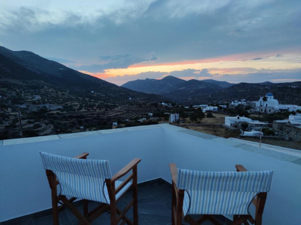 Villa Ageri Аполлония Экстерьер фото