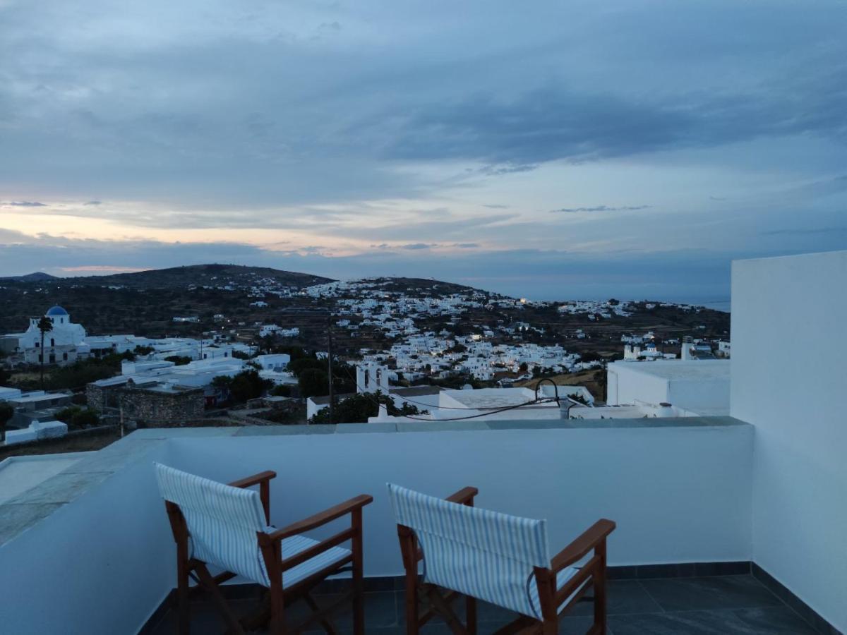 Villa Ageri Аполлония Экстерьер фото