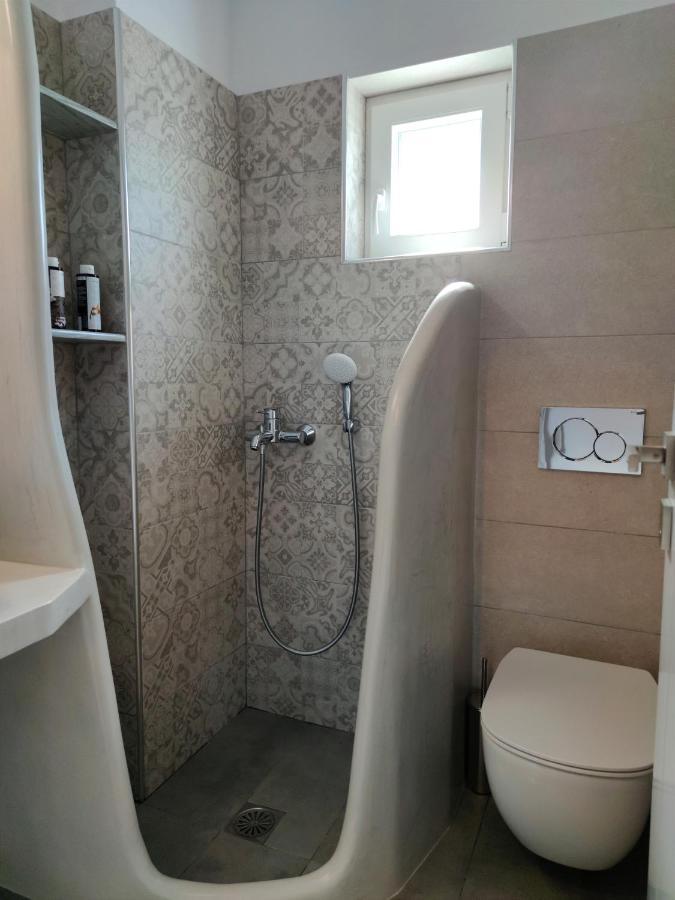 Villa Ageri Аполлония Экстерьер фото